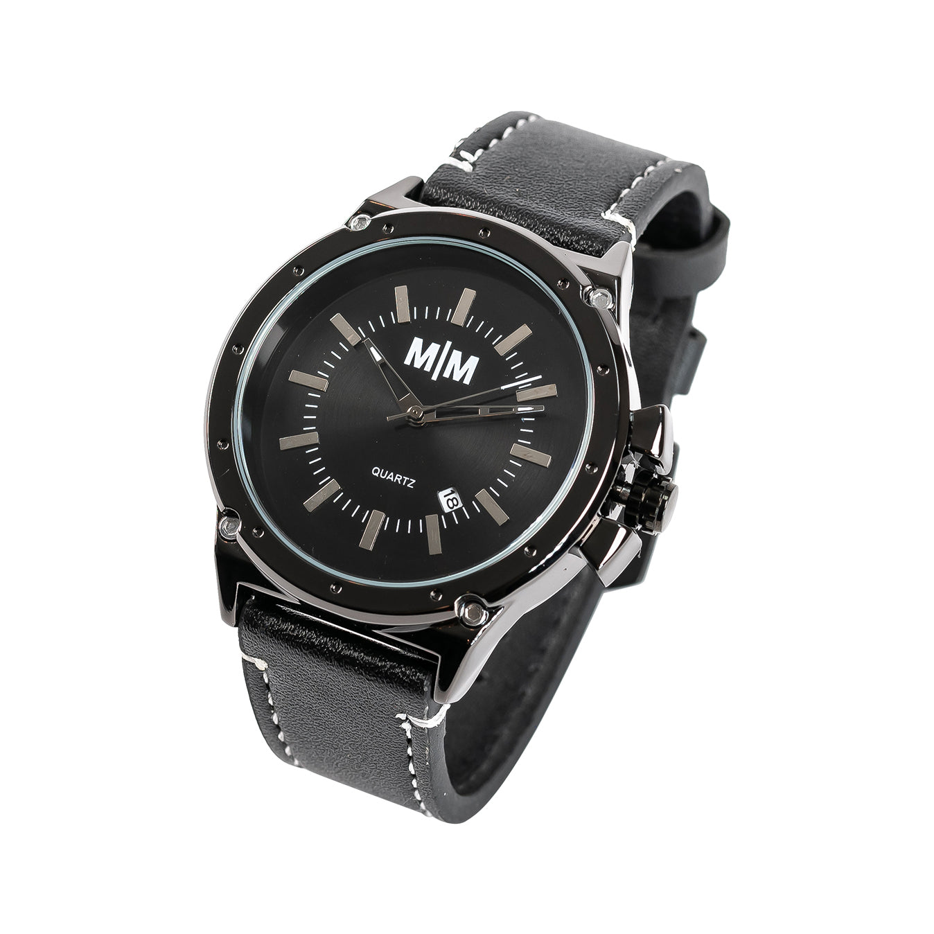 Traveler Series Watch