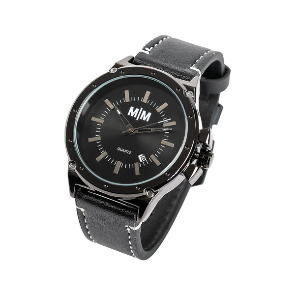 Traveler Series Watch