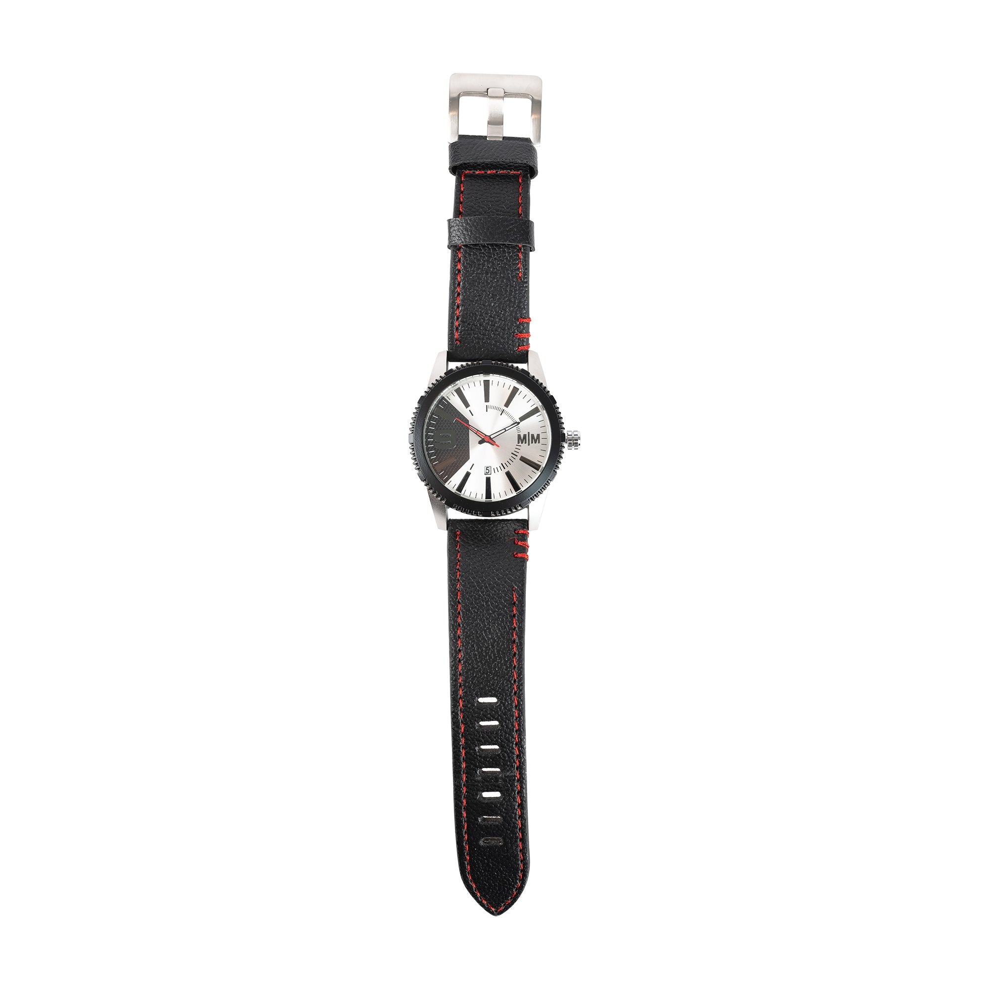 Traveler Series Watch