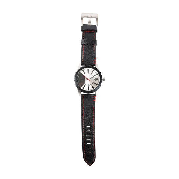 Traveler Series Watch