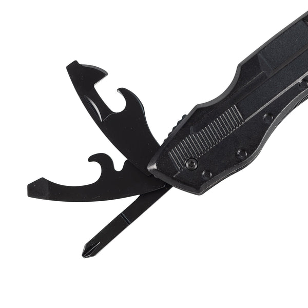 Stealth Field Tool