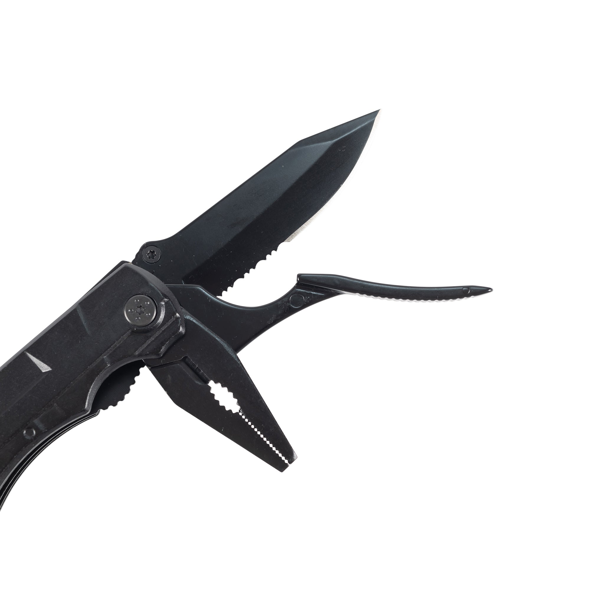Stealth Field Tool