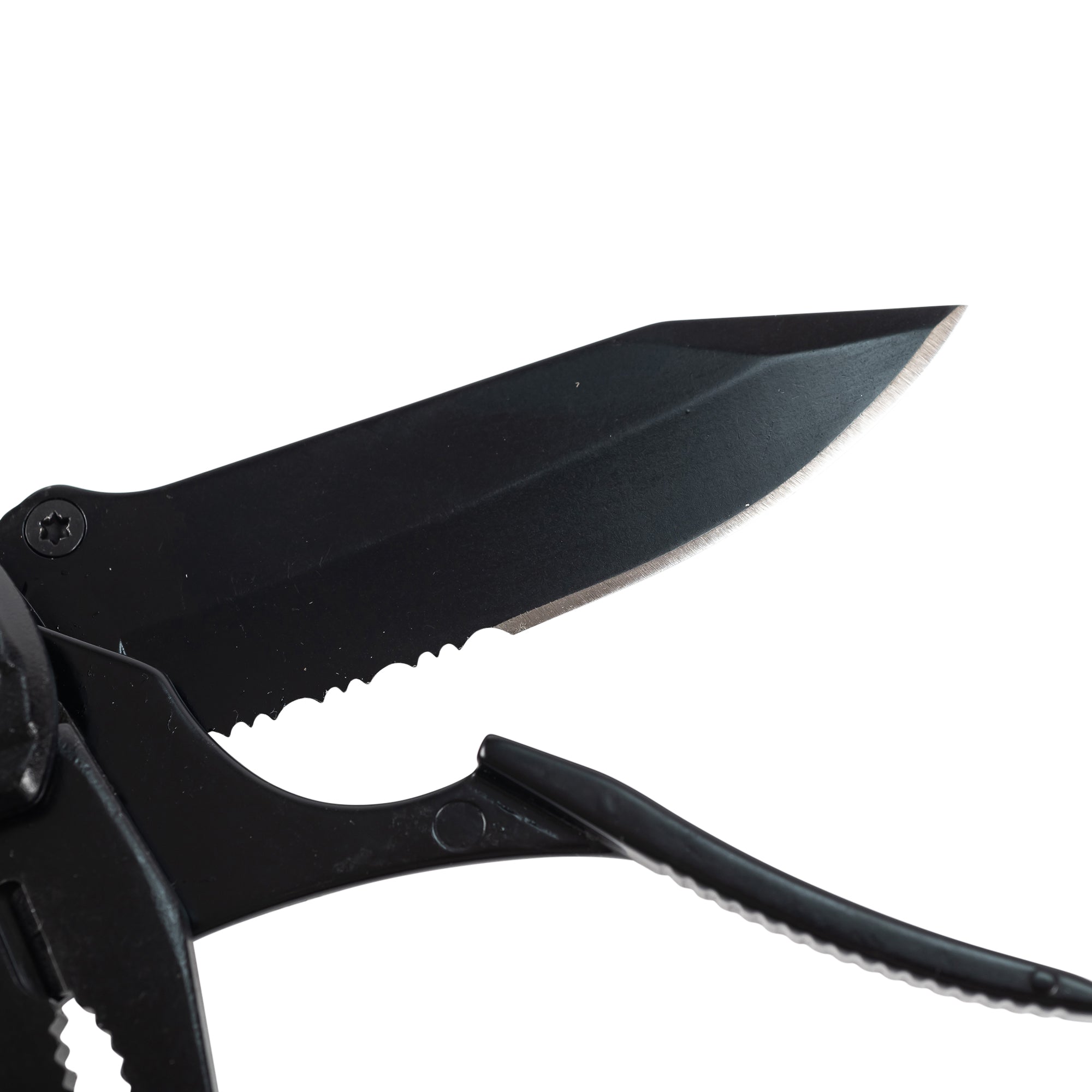 Stealth Field Tool