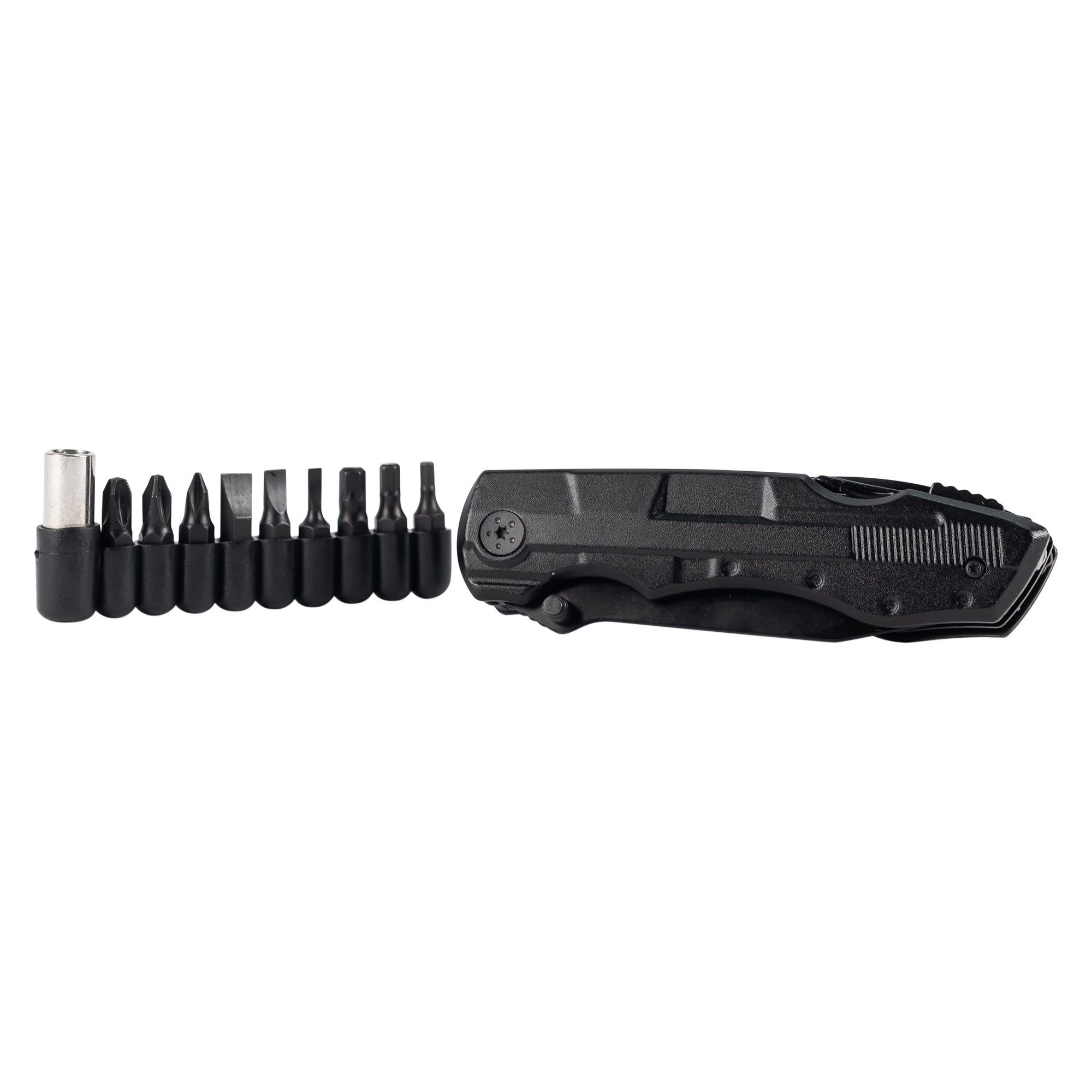 Stealth Field Tool