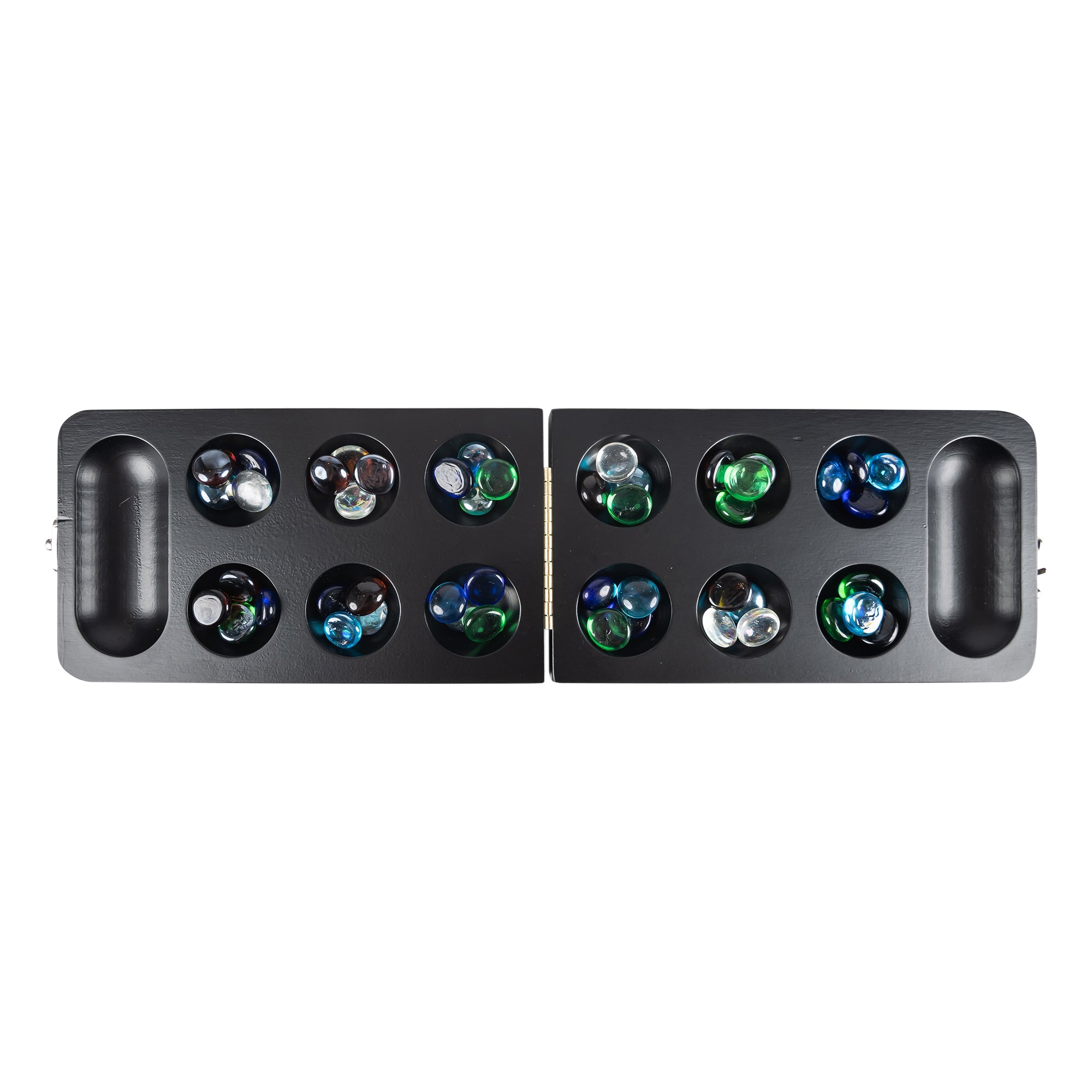 Mad Man Mancala