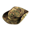 Camo Bush Hat