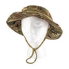 Camo Bush Hat