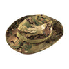 Camo Bush Hat