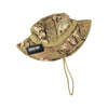 Camo Bush Hat