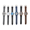 Traveler Series Watch