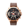 Traveler Series Watch