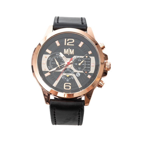 Traveler Series Watch