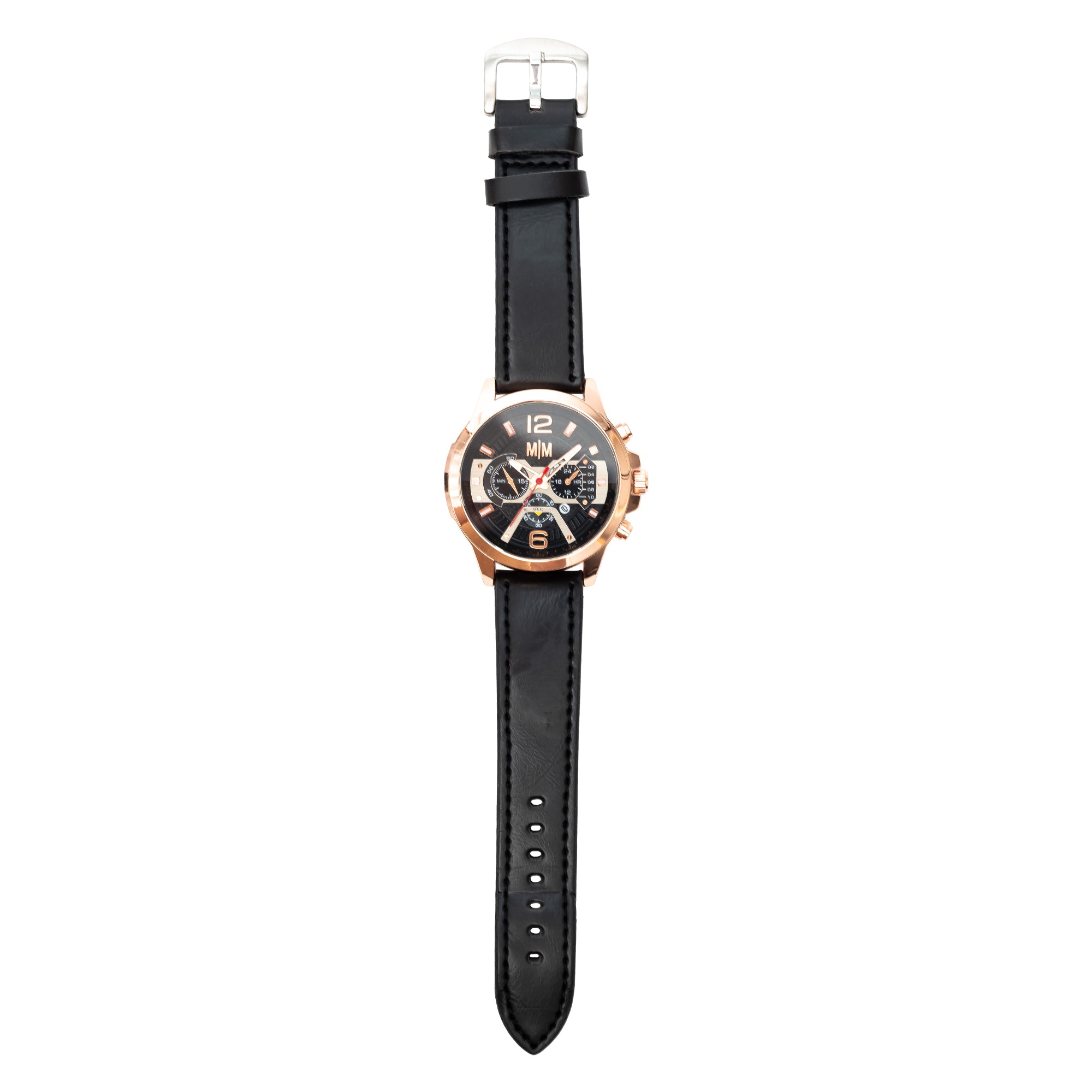 Traveler Series Watch