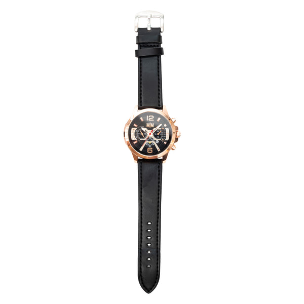 Traveler Series Watch