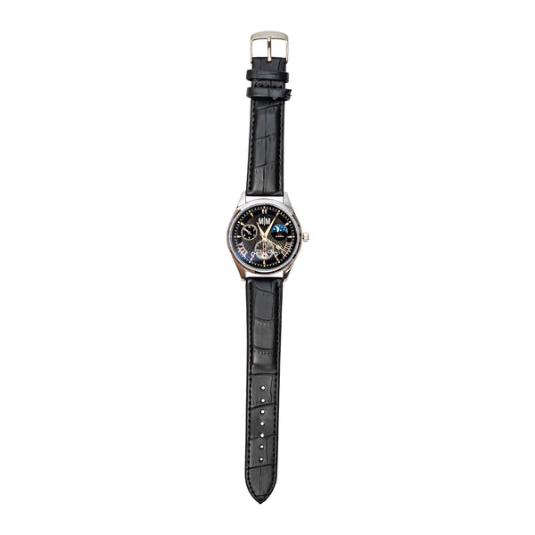 Traveler Series Watch