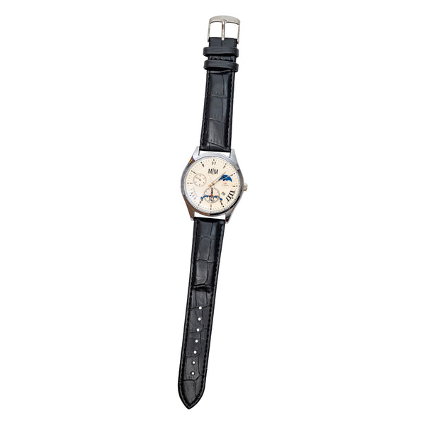 Traveler Series Watch