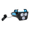 Bike Light and Phone Charger