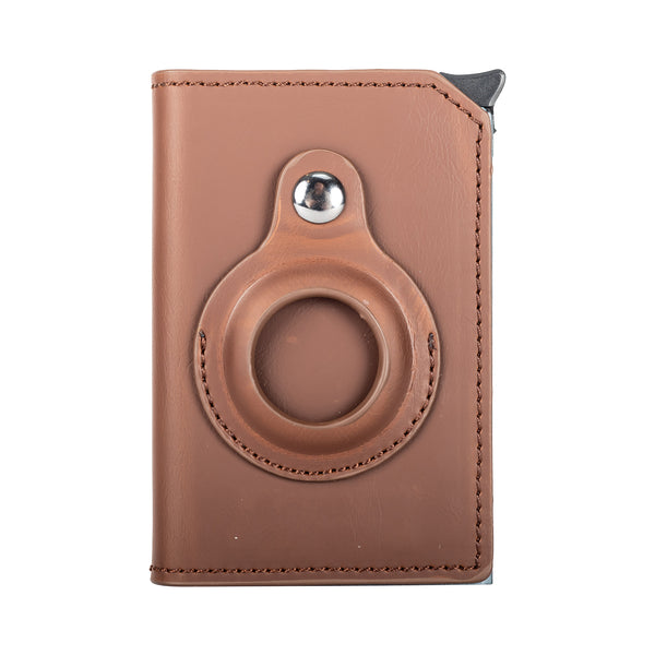 Air Track Wallet