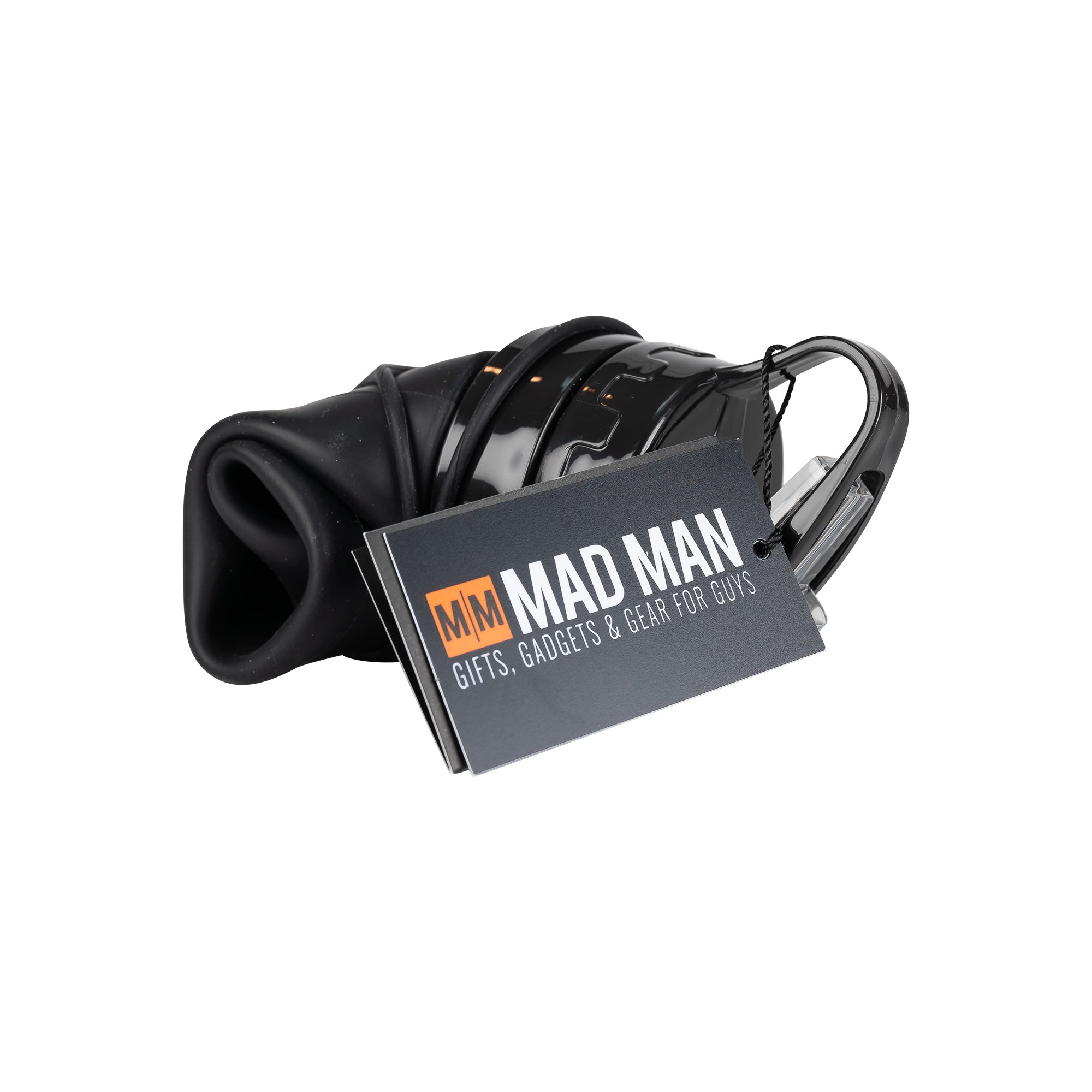 Collapsible Water Bottle