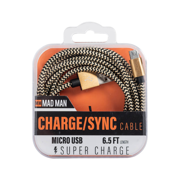 Supercharge