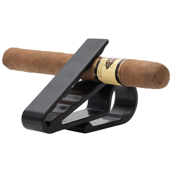 Golfers Cigar Clip