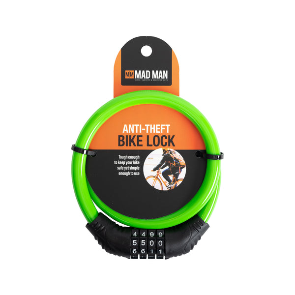 Bike Lock