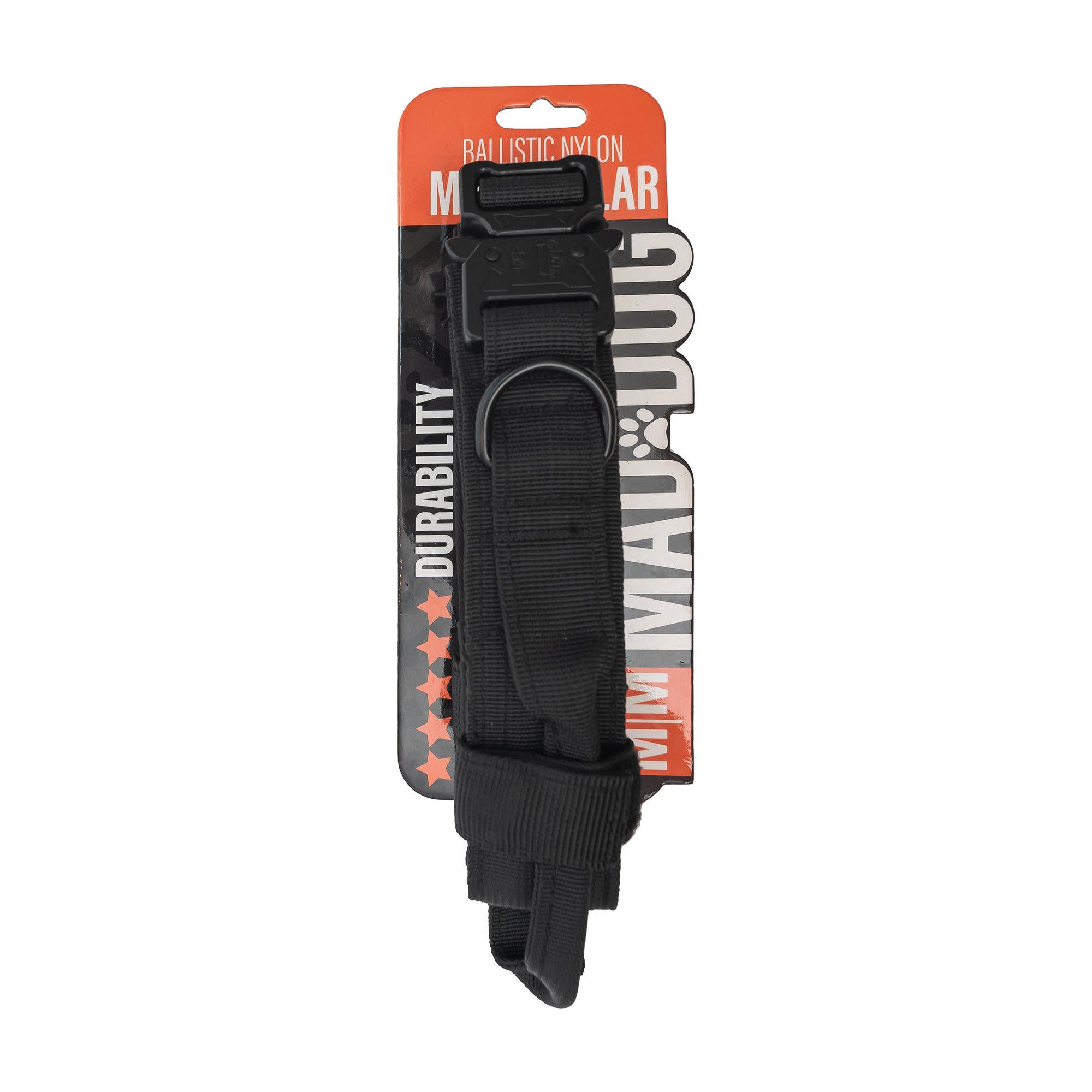 MAD Dog Tactical Training Collar
