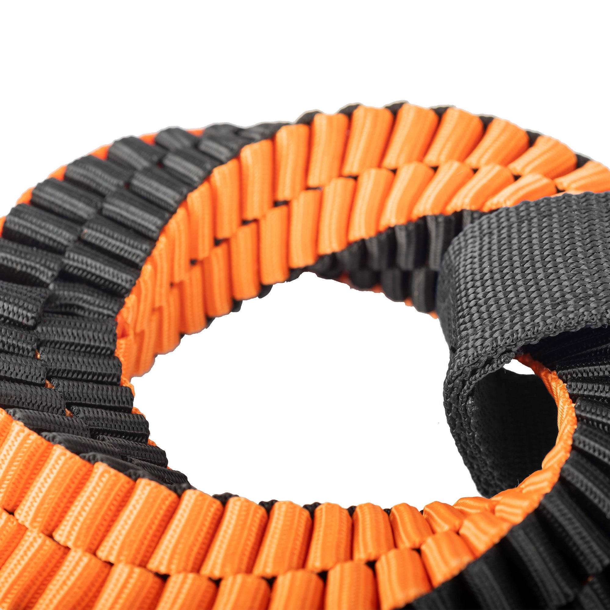 MAD Dog Throw Ring