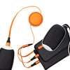 Retractable Fast Charger