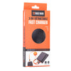 Retractable Fast Charger