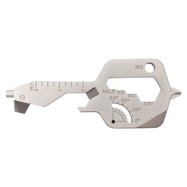 20-in-1 EDC Bicycle Tool