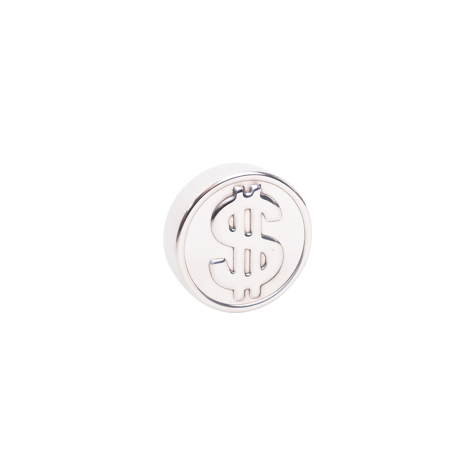 Whiskey Cubes - Coin