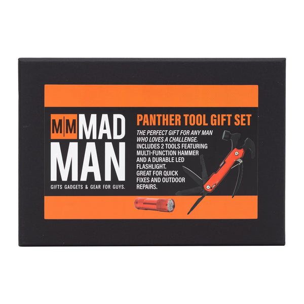 Panther Tool Gift Set