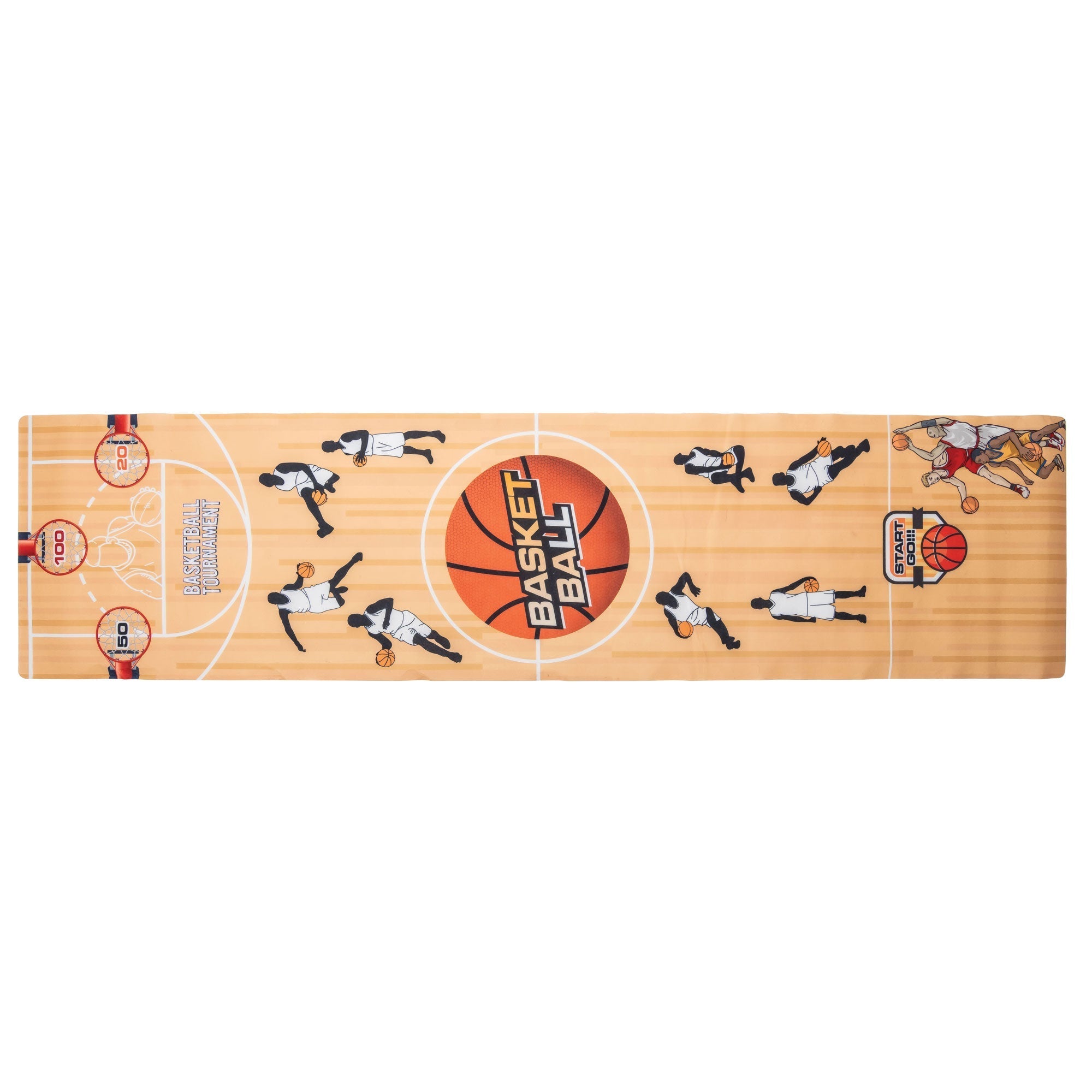 Mad Man Slide Game