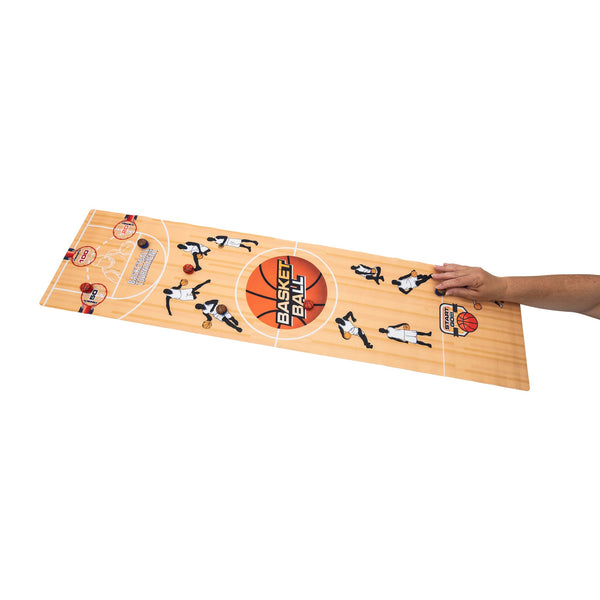 Mad Man Slide Game