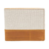 Chapel Hill Wallet - Brown