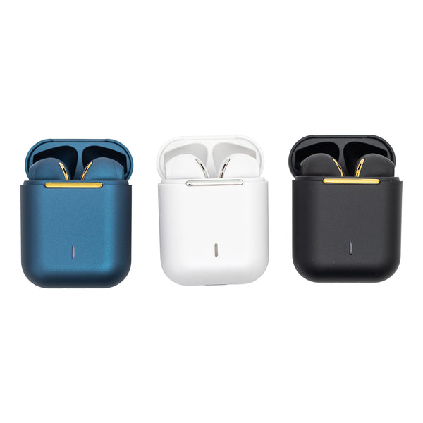 Pro Deluxe Earbuds