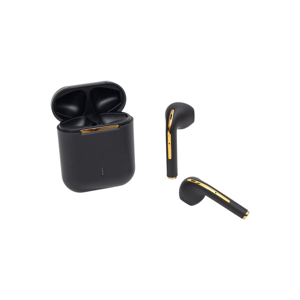 Pro Deluxe Earbuds