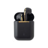 Pro Deluxe Earbuds - Black
