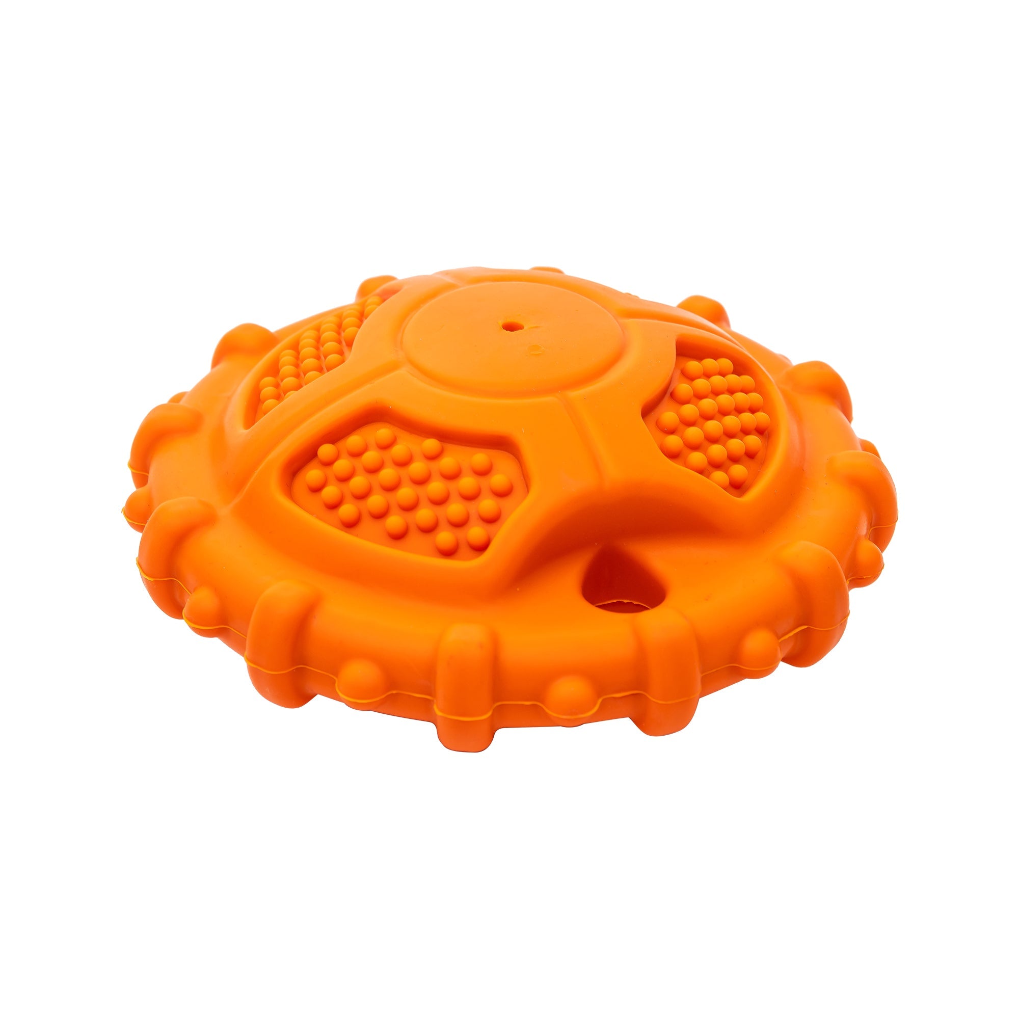 Mad Dog - Tough Speaker