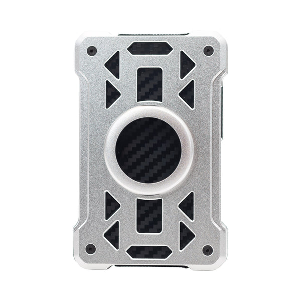 Explorer Air Tracker Front Pocket Wallet