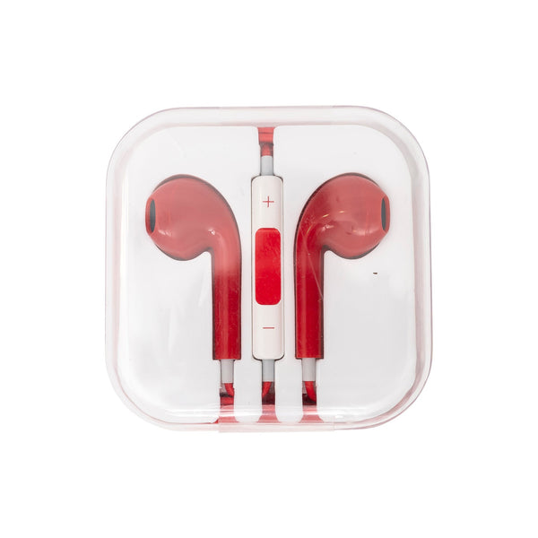 SuperBud Earbuds
