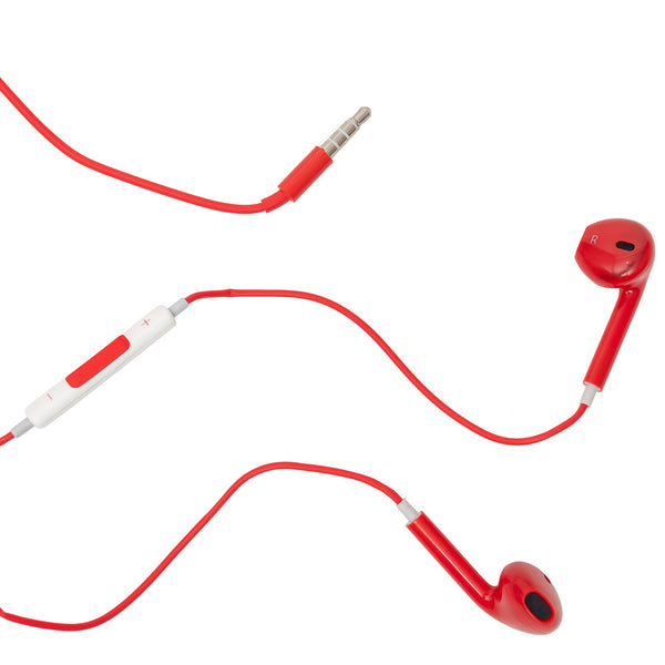 SuperBud Earbuds