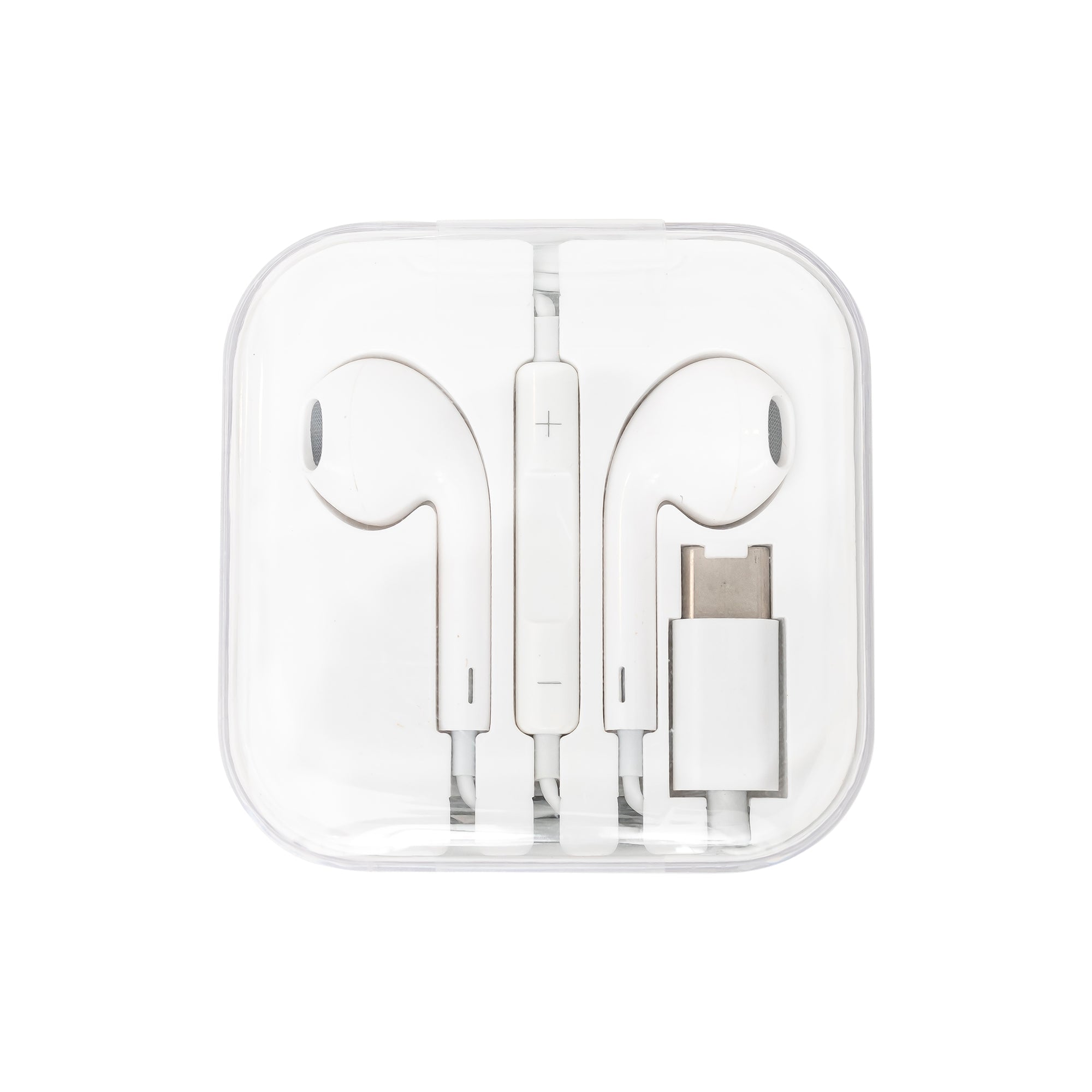SuperBud Earbuds