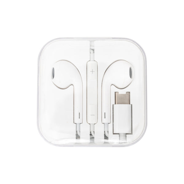 SuperBud Earbuds