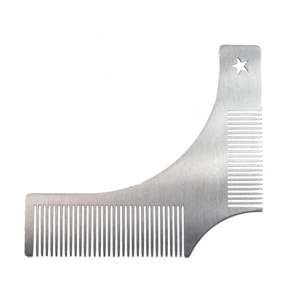 Men's Mad Man Beard Care Grooming Kit