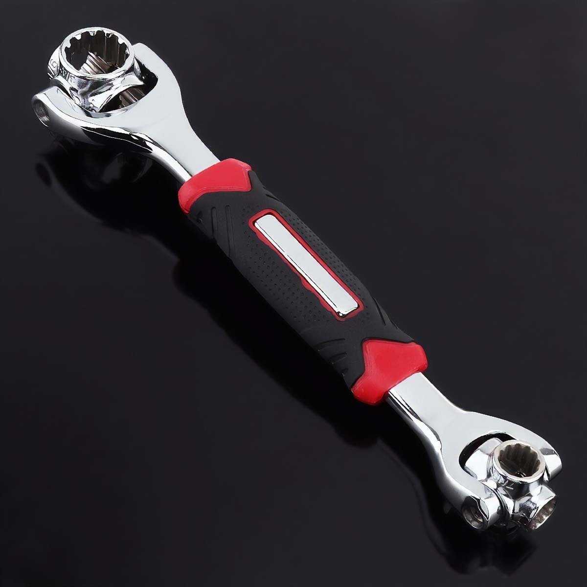 Men's 48 in 1 Universal Wrench - Nicole Brayden Gifts