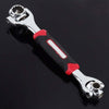 Men's 48 in 1 Universal Wrench - Nicole Brayden Gifts