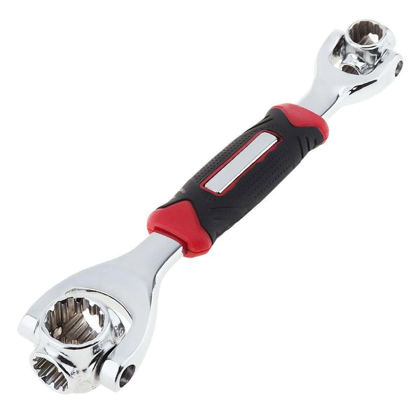 Men's 48 in 1 Universal Wrench - Nicole Brayden Gifts