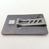 Men's Gunmetal 40 in 1 Money Clip - Nicole Brayden Gifts